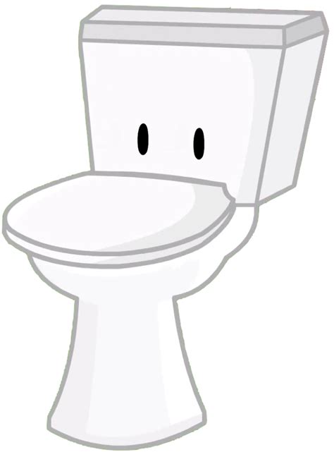 toilet inanimate insanity|inanimate insanity toilet asset.